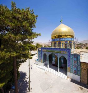 امامزاده سلیمان (2)1