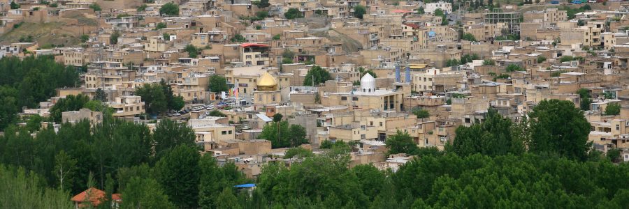 امکان‌سنجی،شناسایی و طراحی فرصت‌های سرمایه‌گذاری گردشگری باغبادران (حریم و محدوده شهر)