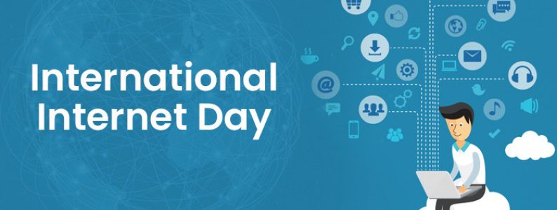 روز جهانی اینترنت
