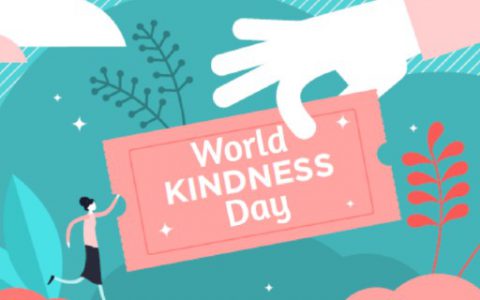 روز جهانی مهربانی