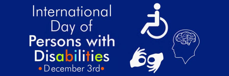 روز جهانی معلولان