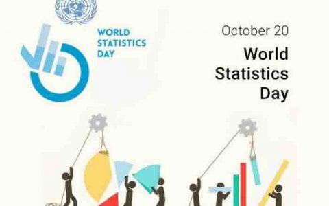روز جهانی آمار و برنامه ریزی