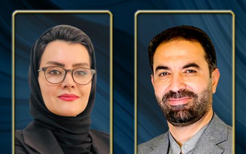 نشست تخصصی با آقای دکتر علیرضا ایزدی (گردشگری و سرمایه گذاری سبز)