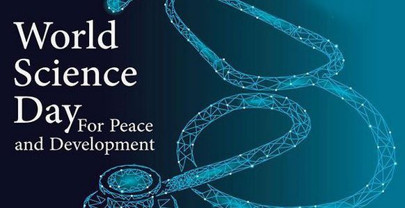 نوزدهم آبان ماه روز جهانی علم در خدمت صلح و توسعه